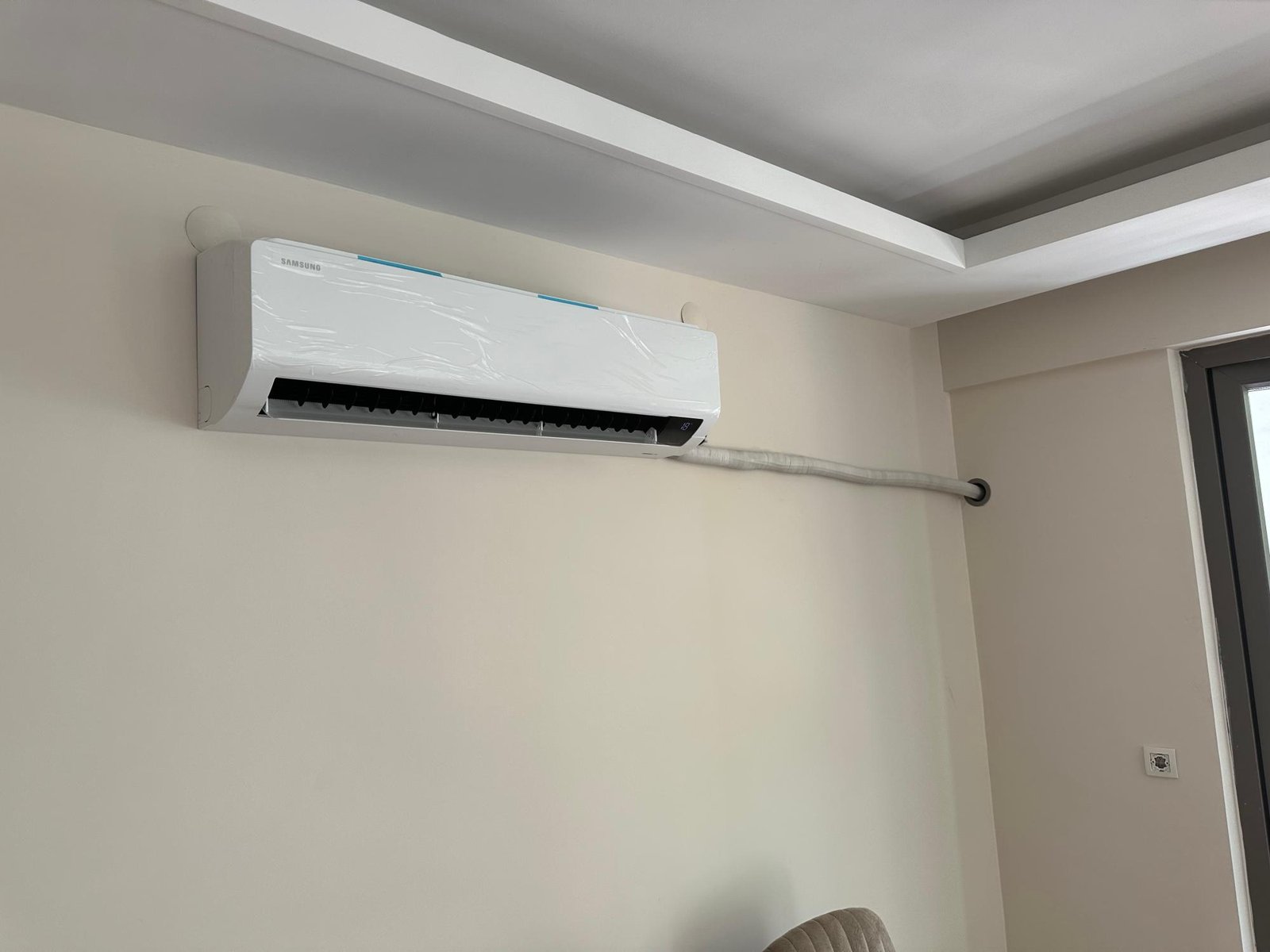 Antalya Klima Bakım ve Montaj Servisi