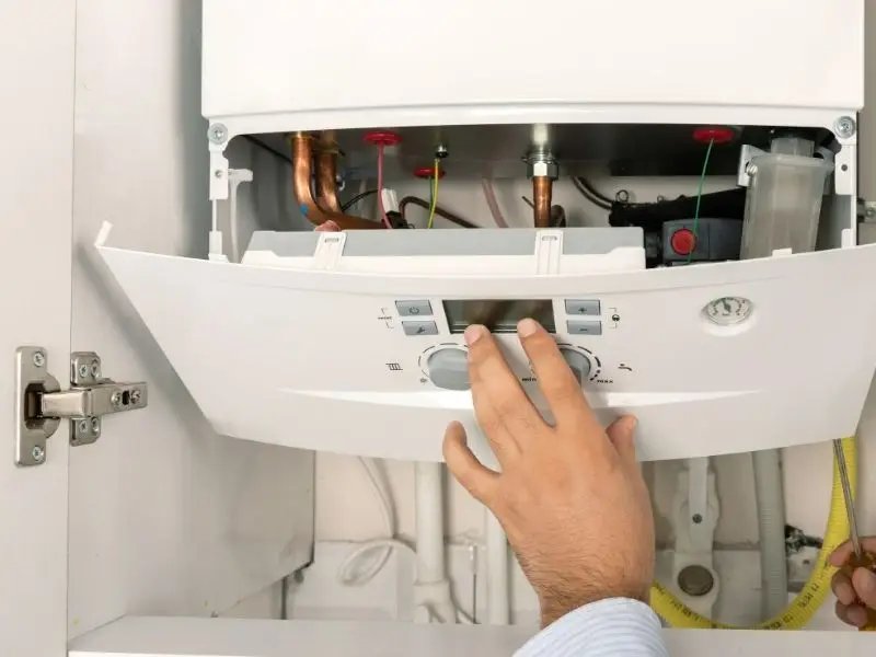 Antalya Kombi Bakım ve Onarım