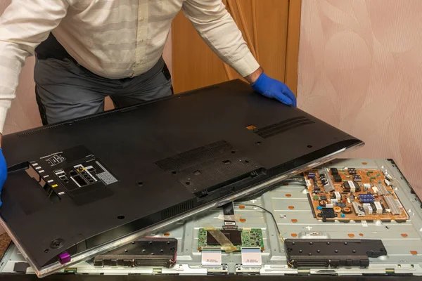 TV Tamiri ve Kurulum Antalya